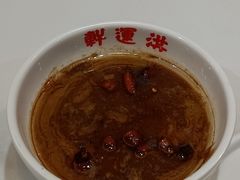 -洪运轩饭庄(北纬路店)