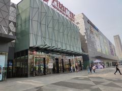 -宁波鄞州万达广场