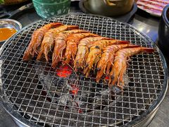 -釜山火炉·海鲜烤肉(紫藤路店)