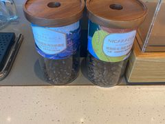 -星巴克臻选(深圳龙岗万科店)
