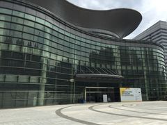 上海跨国采购会展中心-上海跨国采购会展中心