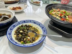 -农乐园食府(梅城镇店)