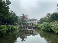 -黄埔古港