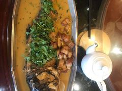 十三陵酥鲤鱼-食家鸽园