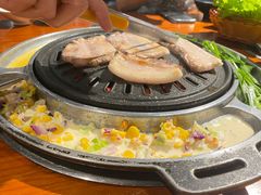 -obba烤吧(新光汇店)
