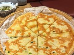 -肥三土菜馆(五四广场店)