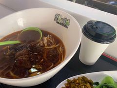 -鮮而純面馆(浦东店)