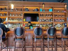 -老吴咖啡( 国贸商住大厦店)