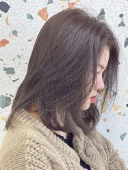 -苏奇发型·烫发染发