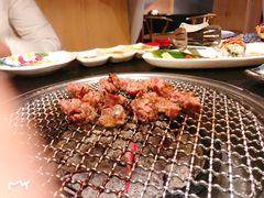 -虎焱炭火烧肉