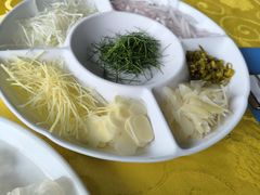 -八仔大富楼·河鲜(西江店)