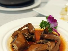 -海粤阁·精致粤菜·宴会厅(宝安店)