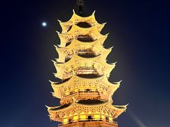 -盘门景区
