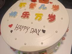 -巴莉甜甜·蛋糕面包(北城一期店)