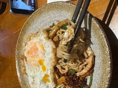-圳兴面王·拌川·特色炒面(南山保利剧院店)