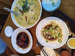 -外婆烧.老杭帮菜(庆春店)