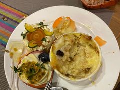 -解放碑威斯汀酒店-知味国际美食餐厅