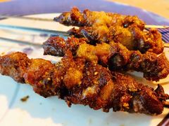 -域乐楼清真饭庄(华北路店)