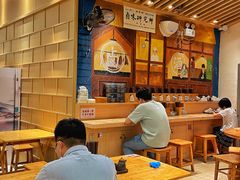 -狮头牌卤味研究所·卤味饭(花城汇南区店)