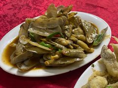 -蛇口康乐快餐鱼仔档(翠苑小区店)