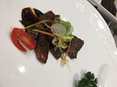 -雅玛花式铁板烧(国宏宾馆店)
