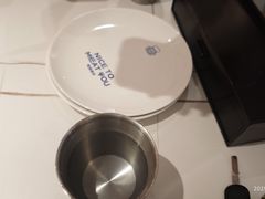 -牛扒先生·雪花牛扒西餐厅(东平店)