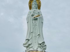 -三亚南山文化旅游区