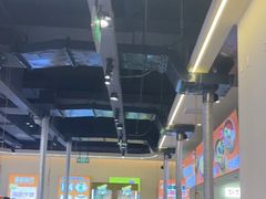 -哈哈碳都·牛肋条无限自助烤肉(宝龙店)