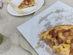 -尊宝比萨(建设店)