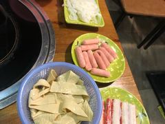 -重庆鸡公煲·青锅花椒鱼(牡丹江路店)