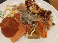 -东方之珠洗浴休闲广场(南开店)