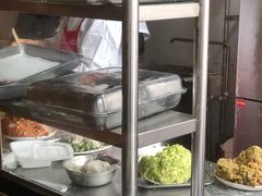 -新兴园饺子馆(北京百子湾店)