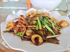 -明记海鲜大排档(巽寮湾店)