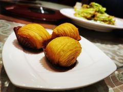 -凤凰楼酒家·粤宴点心(华强北店)