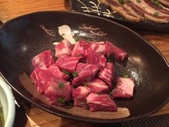 -黑牛の店·和牛烧肉(大悦城店)