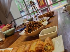 -五观堂素食(新华路店)