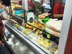 -宫门口馒头铺(创始人总店)