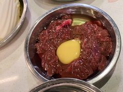 -憨铁匠老火锅(龙岗万科里店)