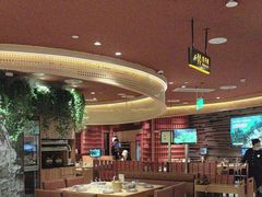 -巴奴毛肚火锅(龙湖锦艺城店)