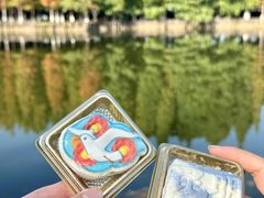 -昆明冠生园·蛋糕·面包(南强街店)