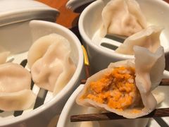 -喜鼎海胆水饺(东港店)