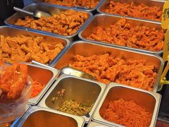 -518豆腐干(总店)