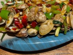 -1819餐厅·团队聚餐·烤串·精酿