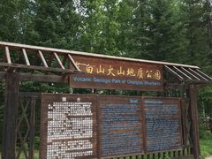 -峡谷浮石林景区