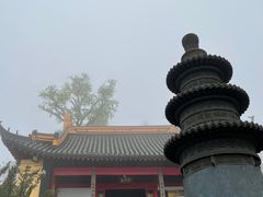 -狼山风景名胜区