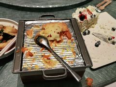 -小厨娘淮扬菜(天印大道店)