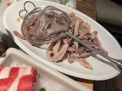 尚尚仙猪肚-尚尚仙·酸汤猪手·猪肚鸡火锅(华联万柳购物中心店)