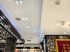 -老厨家(友谊路总店)