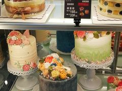 -龙城西点LOONG店