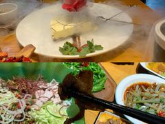 -隔壁老王·家常云南菜(花巷店)